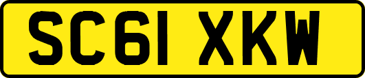SC61XKW