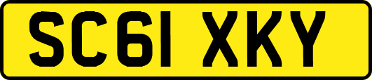 SC61XKY