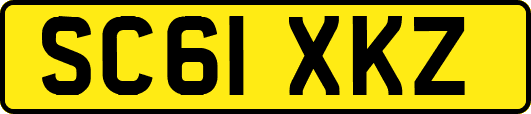 SC61XKZ