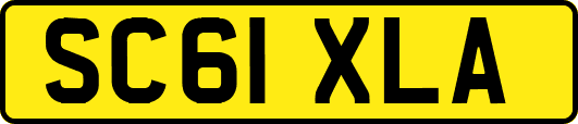SC61XLA