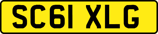 SC61XLG
