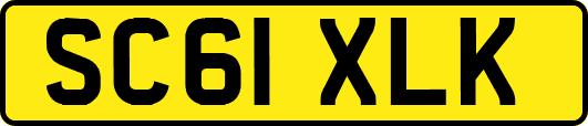 SC61XLK