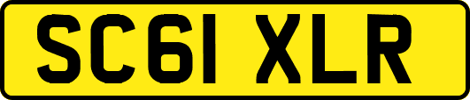 SC61XLR