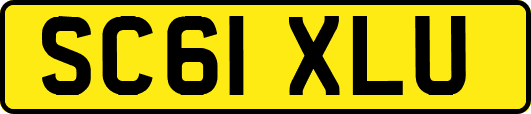 SC61XLU