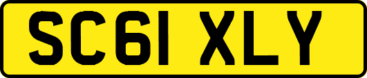 SC61XLY