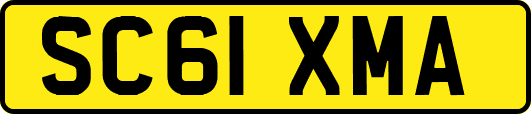 SC61XMA