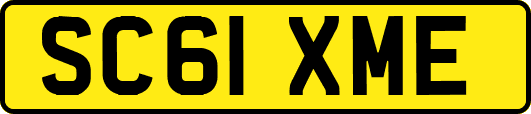 SC61XME