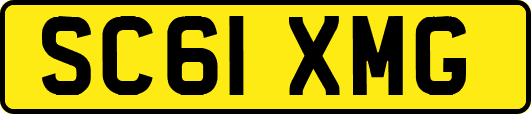 SC61XMG