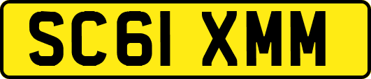 SC61XMM