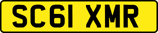 SC61XMR