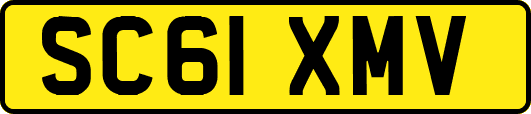 SC61XMV