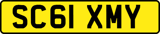 SC61XMY