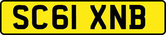 SC61XNB