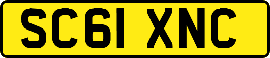 SC61XNC