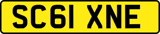 SC61XNE