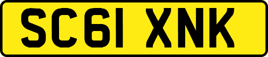 SC61XNK