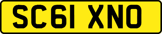 SC61XNO