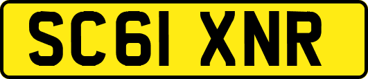 SC61XNR
