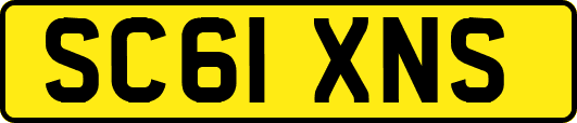 SC61XNS