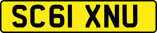 SC61XNU