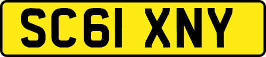 SC61XNY