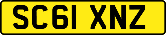 SC61XNZ