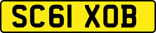 SC61XOB