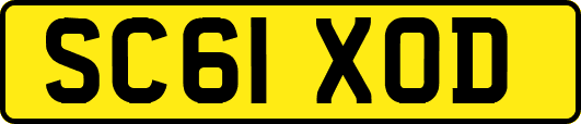 SC61XOD