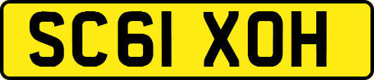 SC61XOH