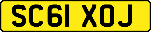 SC61XOJ