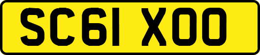 SC61XOO