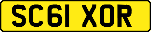 SC61XOR