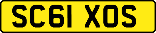SC61XOS