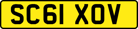 SC61XOV