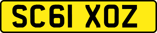 SC61XOZ