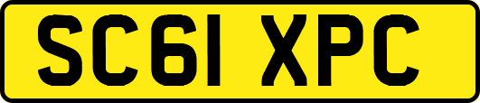 SC61XPC