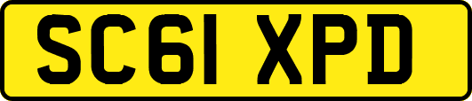 SC61XPD