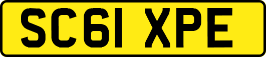 SC61XPE