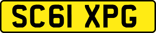 SC61XPG