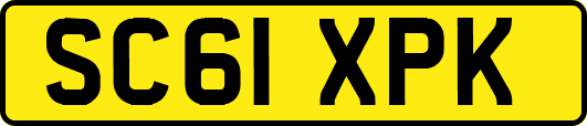 SC61XPK