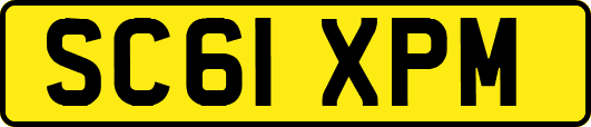SC61XPM
