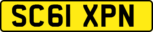 SC61XPN