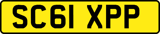 SC61XPP