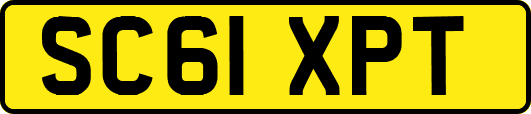SC61XPT