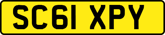 SC61XPY