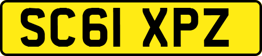 SC61XPZ