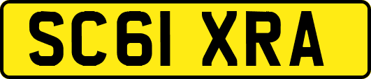 SC61XRA