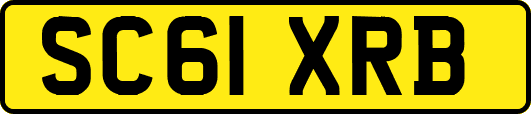 SC61XRB