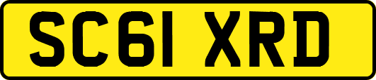 SC61XRD