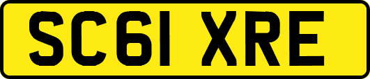 SC61XRE